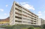Discover modern living in this stunning apartment building.