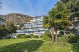 Discover this stunning property featuring a unique architectural design with multiple levels and balconies, offering breathtaking views.