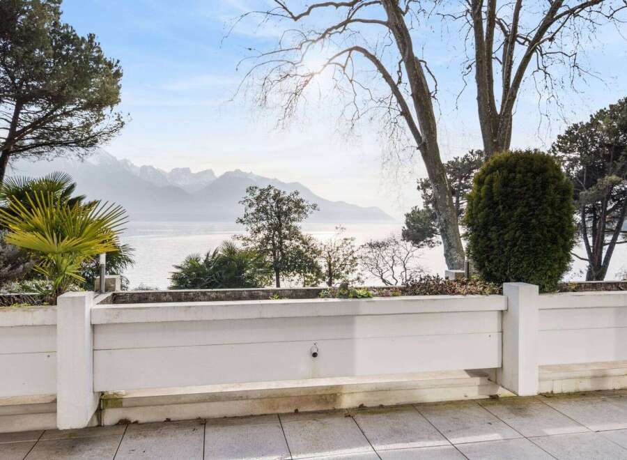 Enjoy breathtaking views from this stunning property.