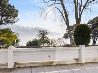 Enjoy breathtaking views from this stunning property.