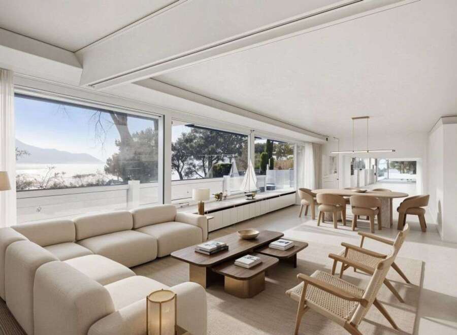 Experience luxury living in this stunning property with panoramic views.