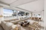 Experience luxury living in this stunning property with panoramic views.