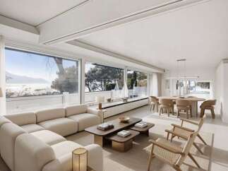 Experience luxury living in this stunning property with panoramic views.