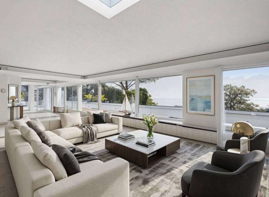 Experience luxury living in this stunning property with panoramic views.