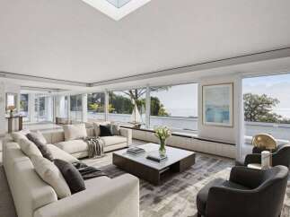 Experience luxury living in this stunning property with panoramic views.