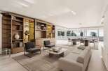 Experience luxury living in this stunning property, featuring a spacious open-plan design perfect for entertaining.
