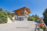 Discover the charm of this stunning property, boasting a modern design with a touch of rustic elegance.