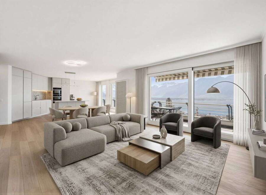 Experience luxury living with this stunning property, boasting breathtaking views and modern design.