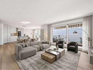Experience luxury living with this stunning property, boasting breathtaking views and modern design.