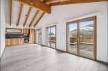 Discover the charm of this stunning property, featuring a modern kitchen with sleek appliances and ample storage.