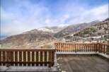 Enjoy breathtaking mountain views from this stunning property.