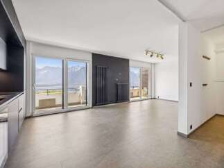 Experience breathtaking views from this stunning property.
