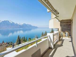 Enjoy breathtaking views from this stunning property.
