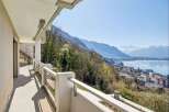 Enjoy breathtaking views from this stunning property.