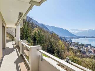 Enjoy breathtaking views from this stunning property.