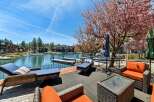 Enjoy waterfront living at its finest with this stunning property.