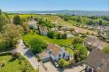 Discover a stunning property nestled in a picturesque landscape.