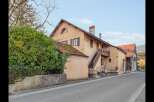 Discover this charming property featuring a classic architectural design and a welcoming facade.