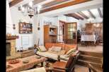 Step into this charming home and discover a warm and inviting living space.