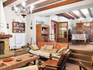 Step into this charming home and discover a warm and inviting living space.