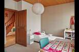 Discover this charming bedroom, perfect for a cozy retreat.