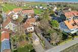 Discover this charming property nestled in a picturesque village setting, offering a blend of comfort and tranquility.