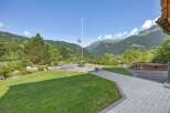Experience the epitome of luxury living with this stunning property, boasting breathtaking mountain views.