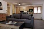 Discover the charm of this cozy living space, perfect for relaxation and entertainment.