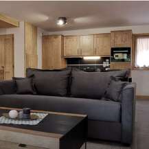 Discover the charm of this cozy living space, perfect for relaxation and entertainment.