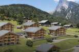 Discover your dream chalet nestled in the heart of the mountains.