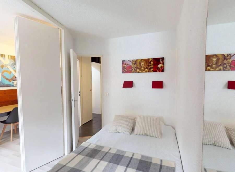 Apartment in Chamonix - Image 2