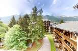 Enjoy breathtaking mountain views from this stunning property.
