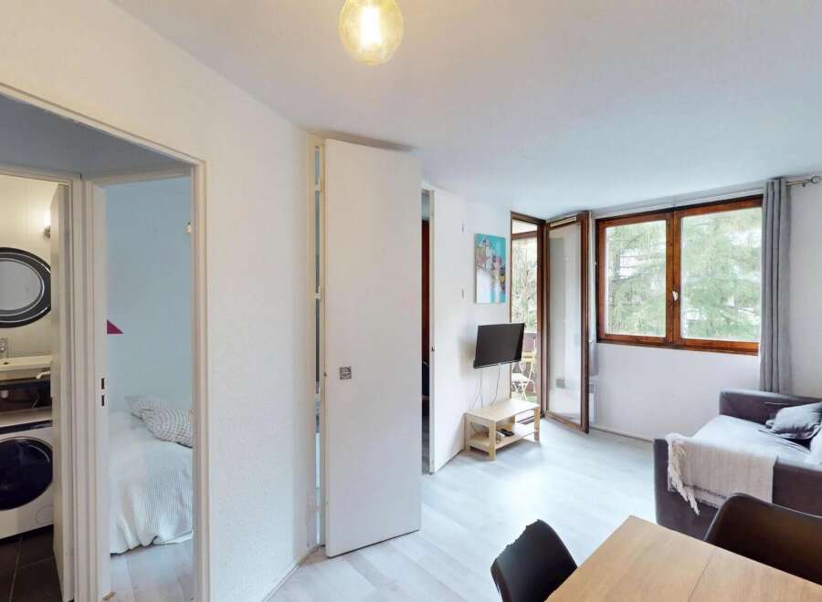 Apartment in Chamonix - Image 4