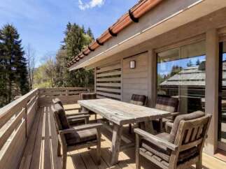 Enjoy the tranquility of this stunning outdoor space, perfect for relaxation and entertaining.