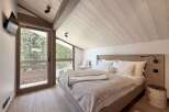 Experience the epitome of comfort and style in this stunning bedroom.