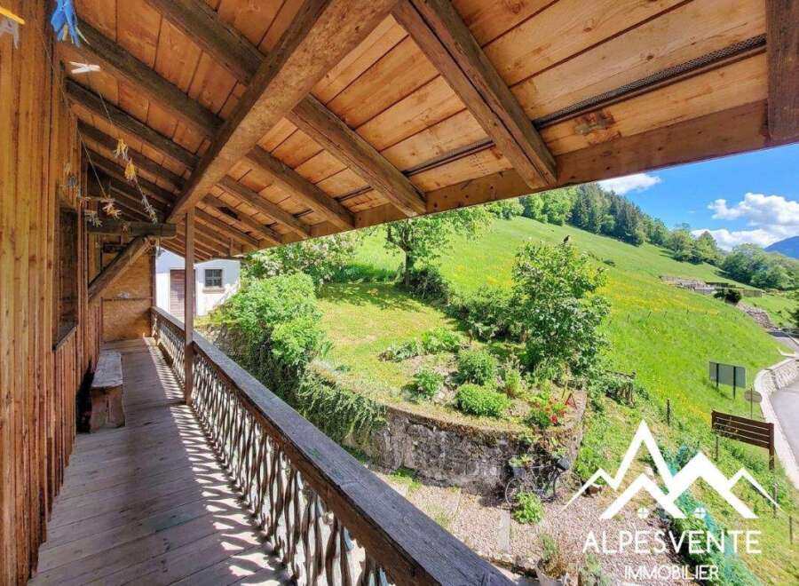 Discover the charm of this stunning property with a breathtaking view.