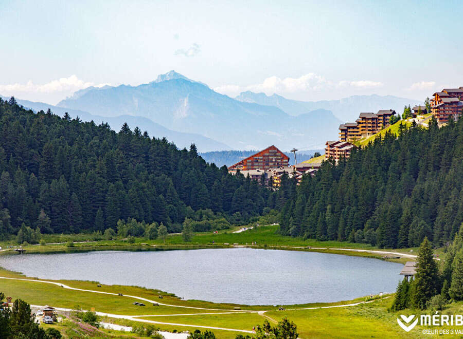 Apartment in Meribel Mottaret - Image 2