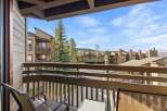 Enjoy breathtaking views from this stunning property! This home features a private balcony, perfect for relaxing and taking in the scenery.