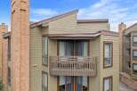 Discover the charm of this stunning property, featuring a private balcony perfect for enjoying the outdoors.
