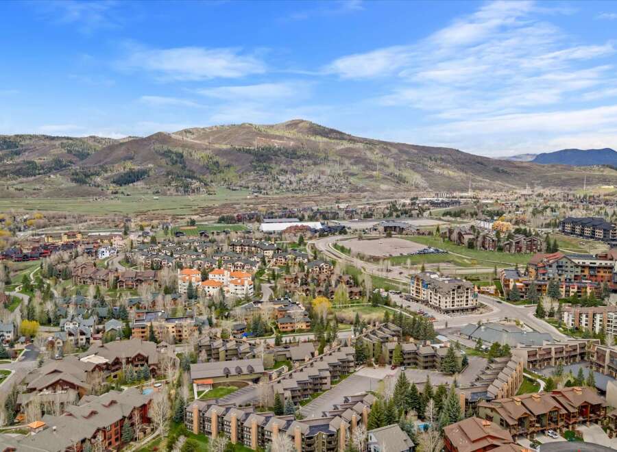 Discover the charm of this stunning property nestled in a picturesque mountain town.