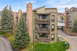 Discover a stunning property featuring multiple balconies, perfect for enjoying the scenic views.