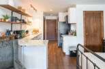 Discover this charming studio apartment, perfect for those seeking a cozy and functional living space.
