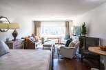 Discover the charm of this inviting living space, perfect for relaxation and entertaining.