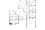 Discover this stunning property featuring a spacious primary bedroom with ample closet space and a luxurious primary bath.