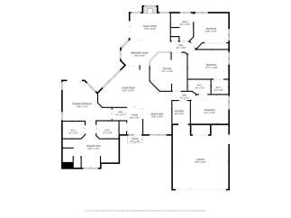 Discover this stunning property featuring a spacious primary bedroom with ample closet space and a luxurious primary bath.