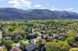 Discover your dream home in this stunning mountain community! This property boasts beautiful homes with lush landscaping and breathtaking mountain views.