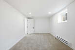 Discover the potential of this bright and airy room, perfect for a bedroom or home office.