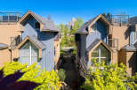 Discover modern living in this stunning property featuring contemporary architecture and stylish design.