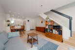 Step into this inviting home featuring a bright and open living space, perfect for entertaining or relaxing.