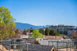 Enjoy stunning views from this beautiful property, featuring a modern design and ample natural light.